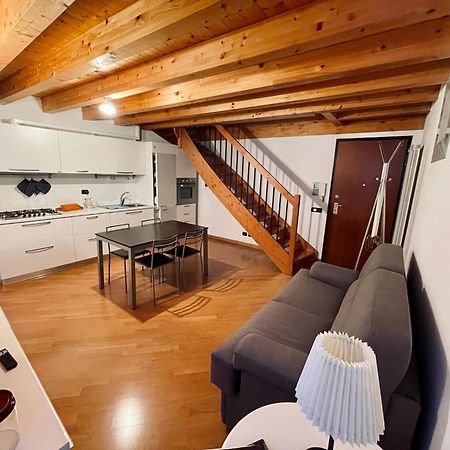 Riso E Latte Casa Vacanze Пизонье Экстерьер фото