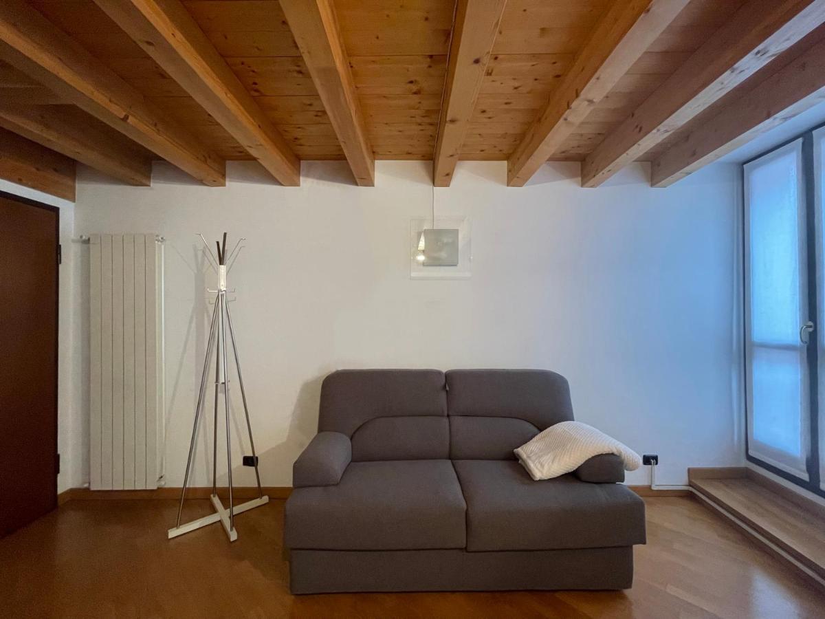 Riso E Latte Casa Vacanze Пизонье Экстерьер фото