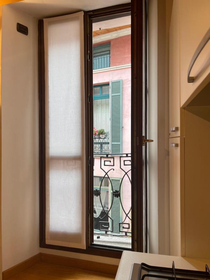 Riso E Latte Casa Vacanze Пизонье Экстерьер фото