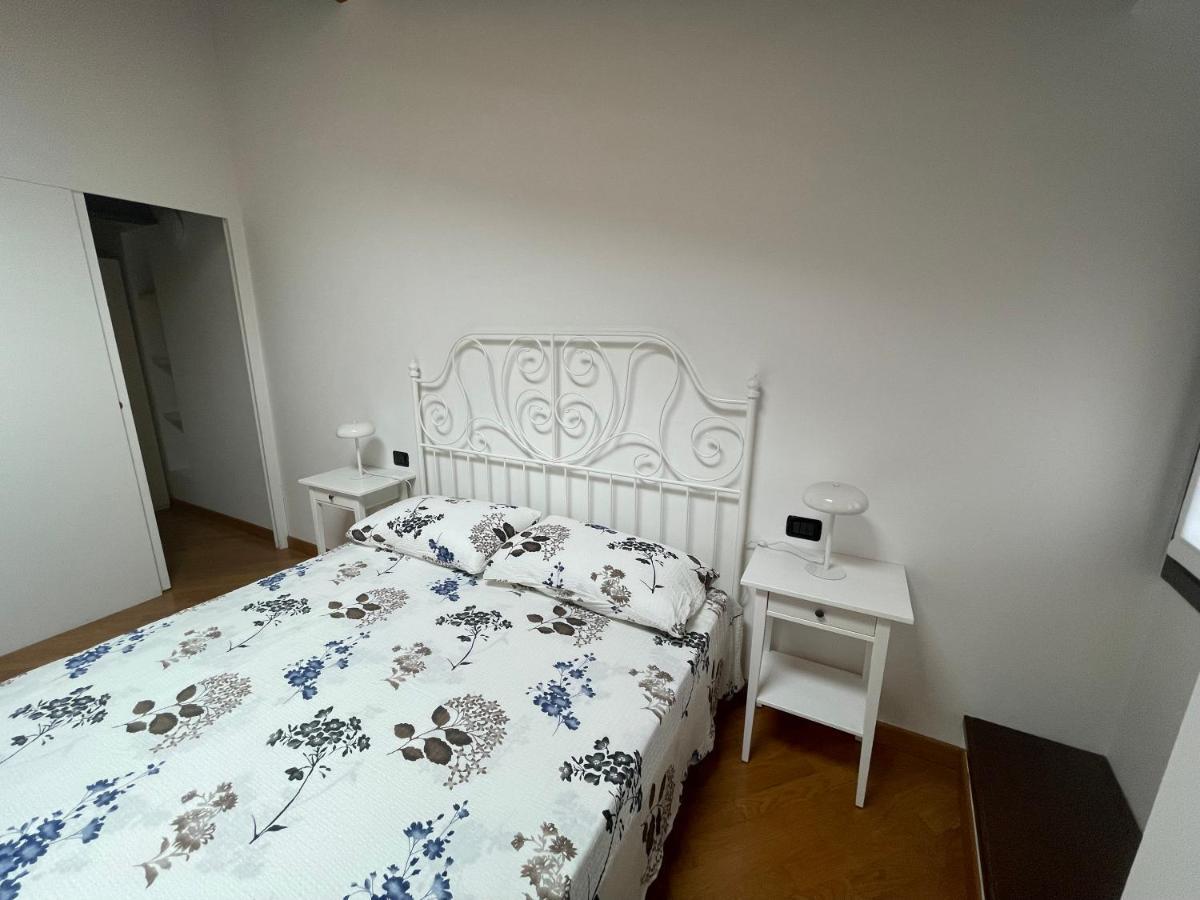 Riso E Latte Casa Vacanze Пизонье Экстерьер фото