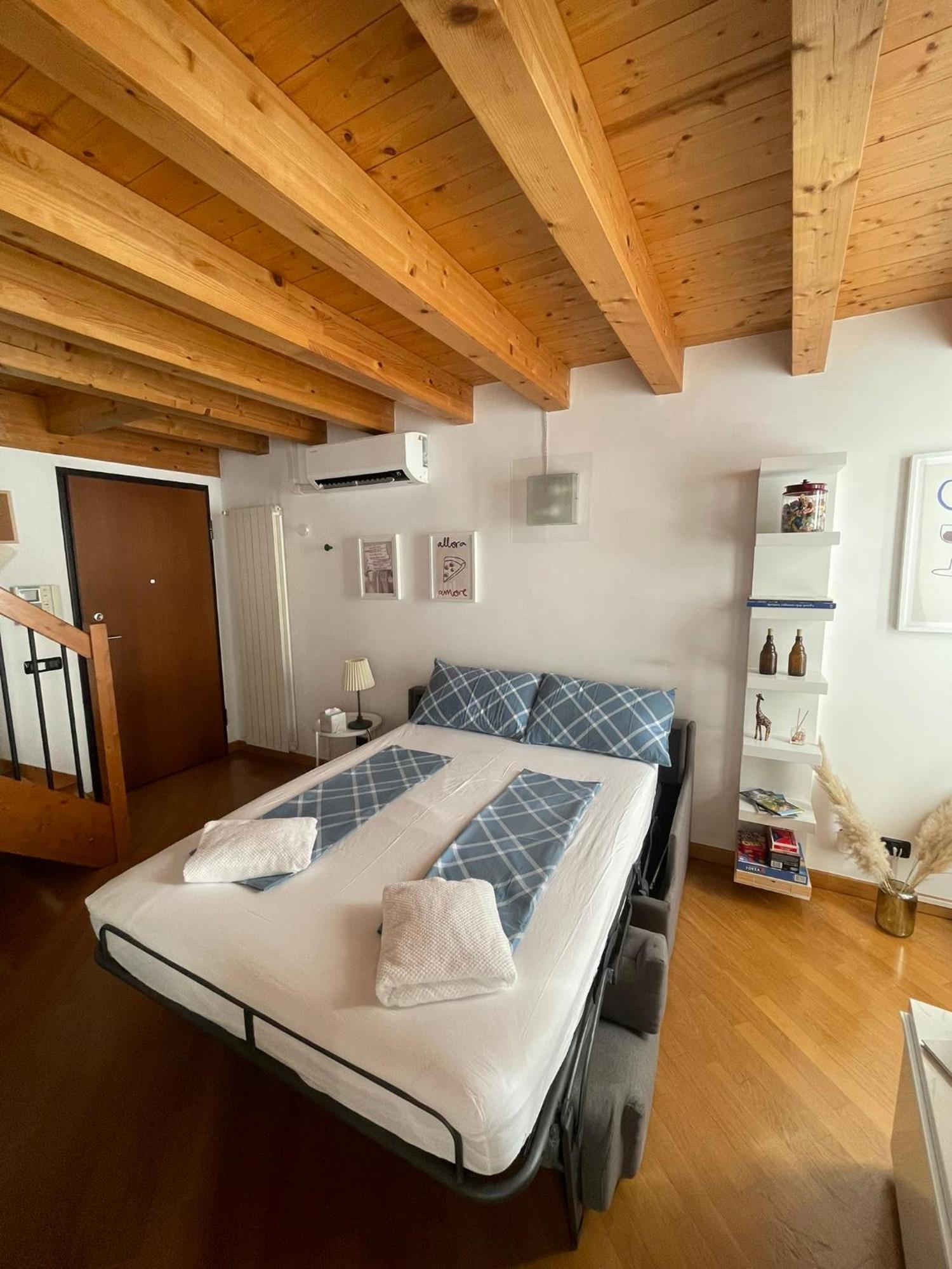 Riso E Latte Casa Vacanze Пизонье Экстерьер фото